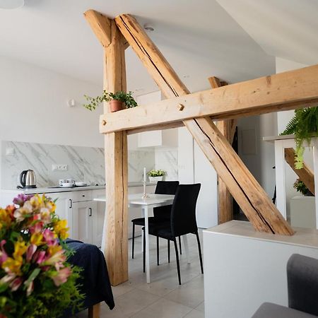 Citycenterapartment/M2/5 Katowice Zewnętrze zdjęcie
