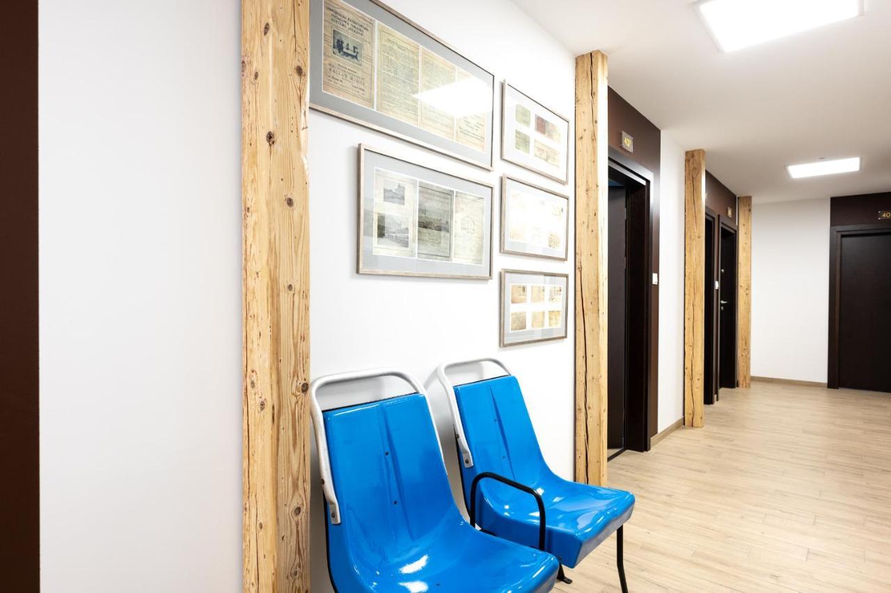 Citycenterapartment/M2/5 Katowice Zewnętrze zdjęcie