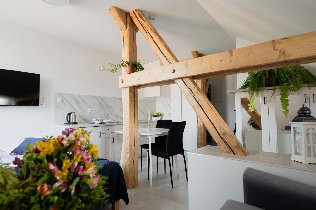 Citycenterapartment/M2/5 Katowice Zewnętrze zdjęcie