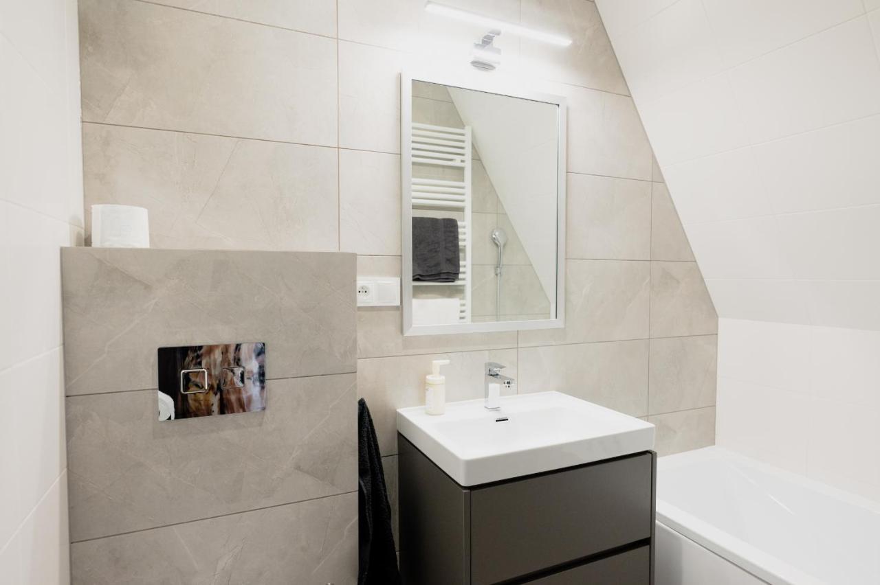 Citycenterapartment/M2/5 Katowice Zewnętrze zdjęcie